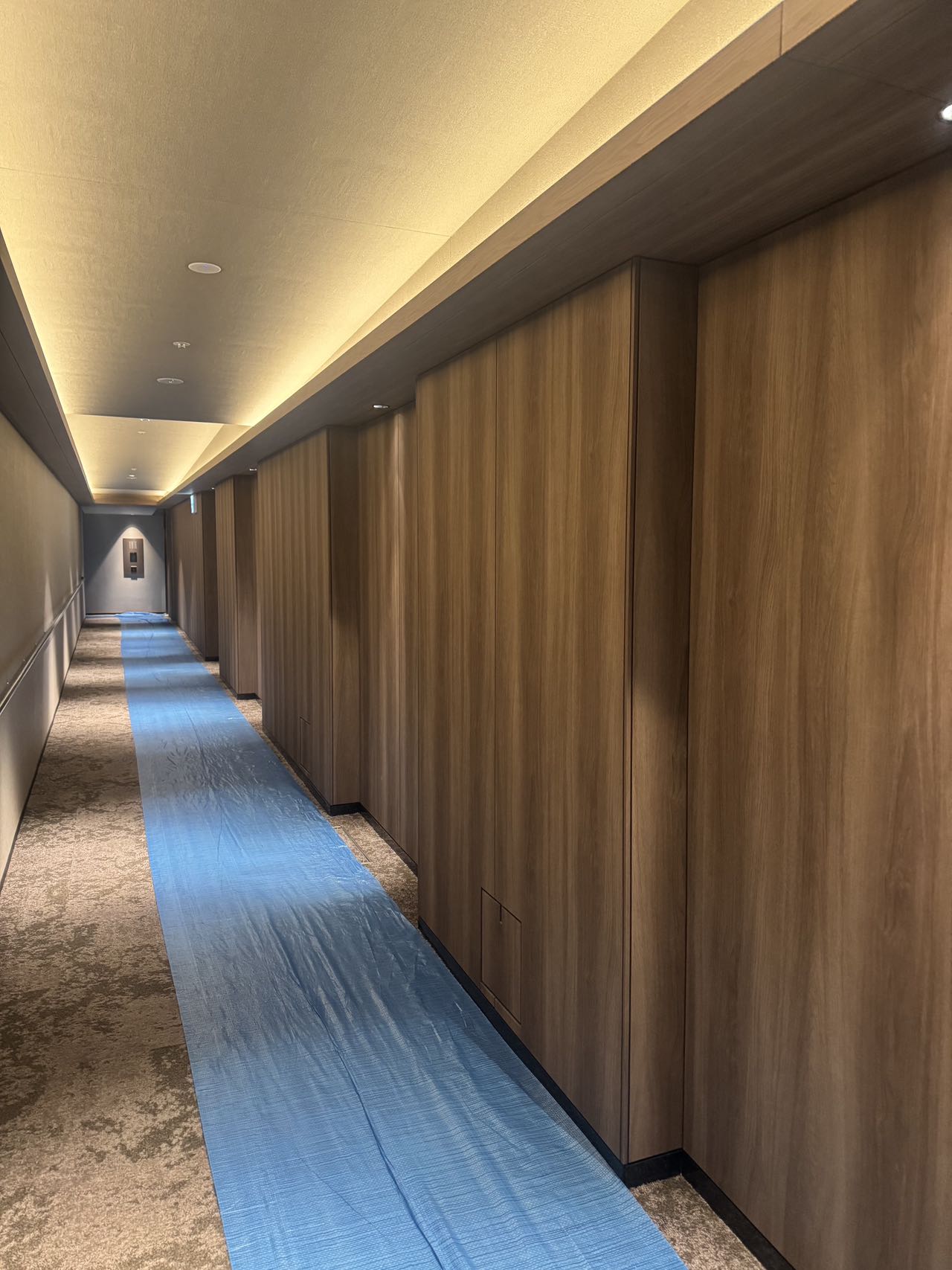 Dボード施工事例 1