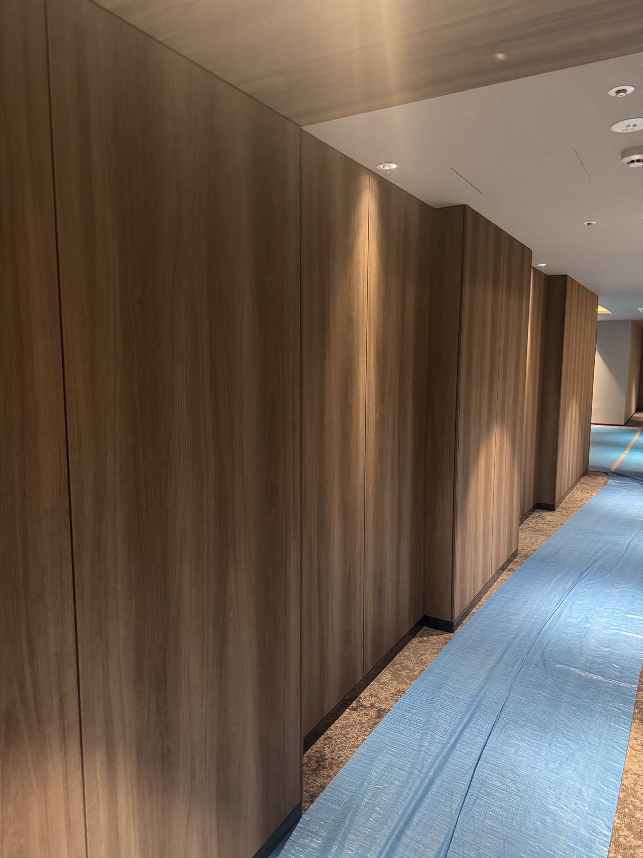 Dボード施工事例 2