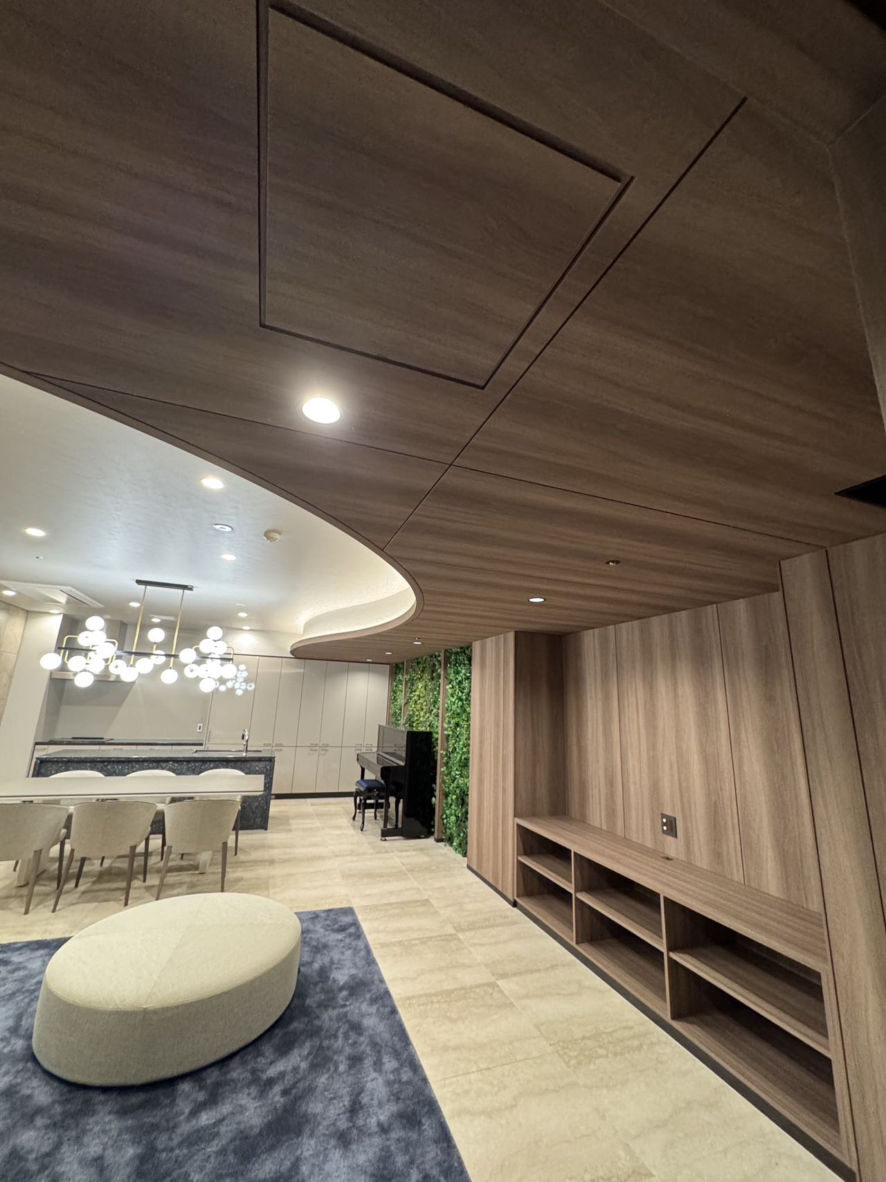 Dボード施工事例 3