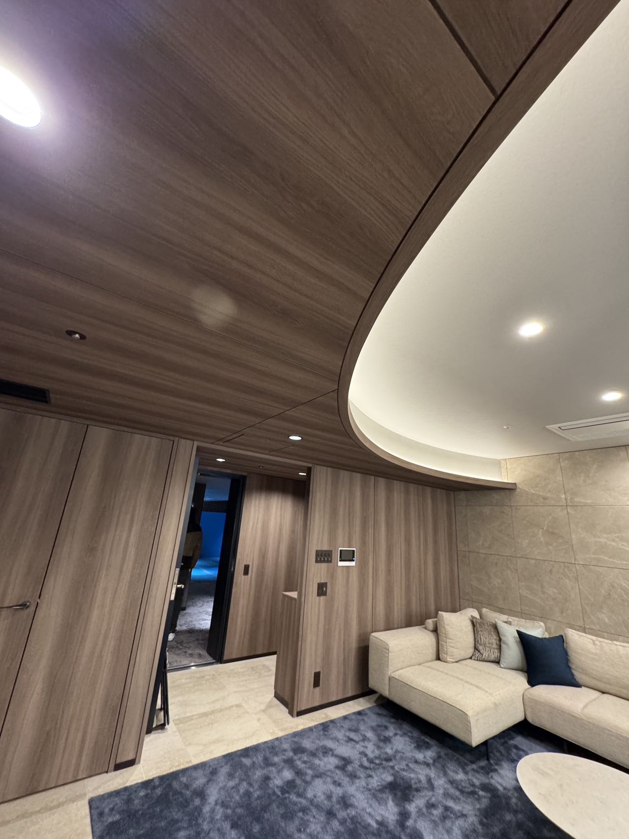 Dボード施工事例 4