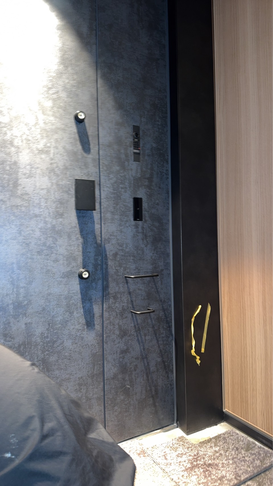 Dボード施工事例 6